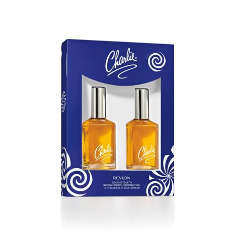 charlie perfume walmart.